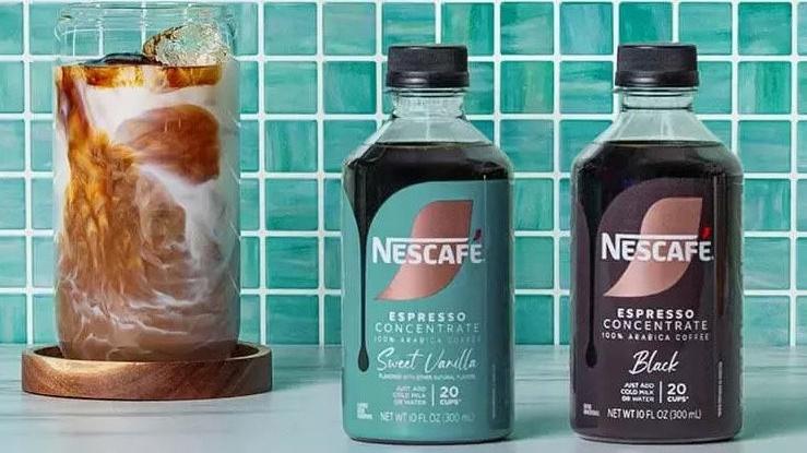 Espresso Concentrate: What It Is and Why Cold Coffee Fans Are Embracing It in 2026
