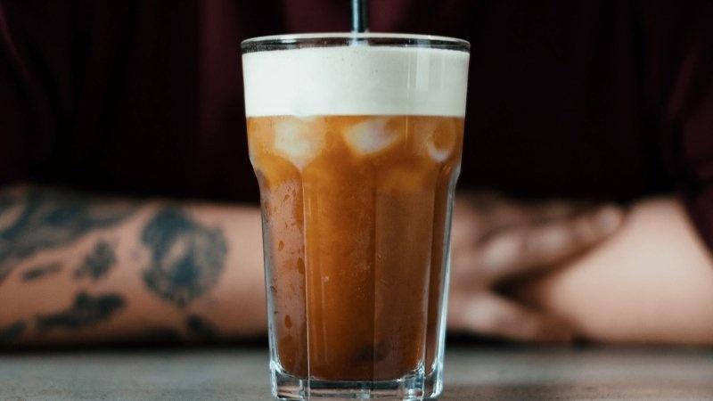 Aerocano Explained: Why Starbucks’ Air-Whipped Iced Espresso Is the Coffee Drink to Watch