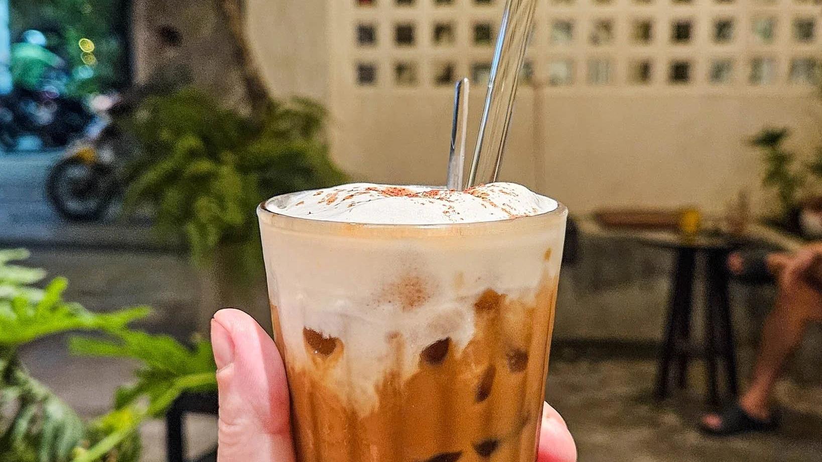 Sea Salt Coffee Explained: Why the Sweet-Salty Coffee Trend Is Gaining Ground