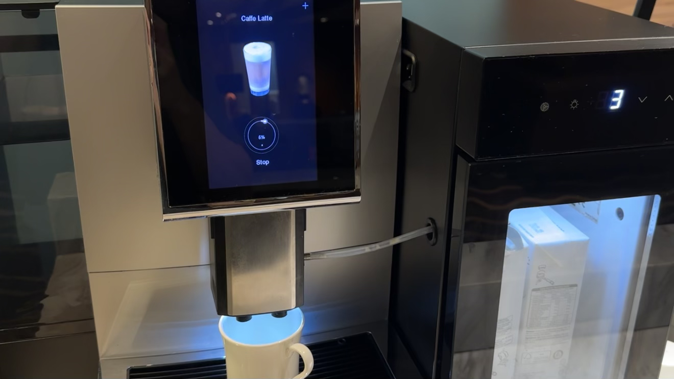 Nespresso vs an Espresso Machine: What Made Me Choose